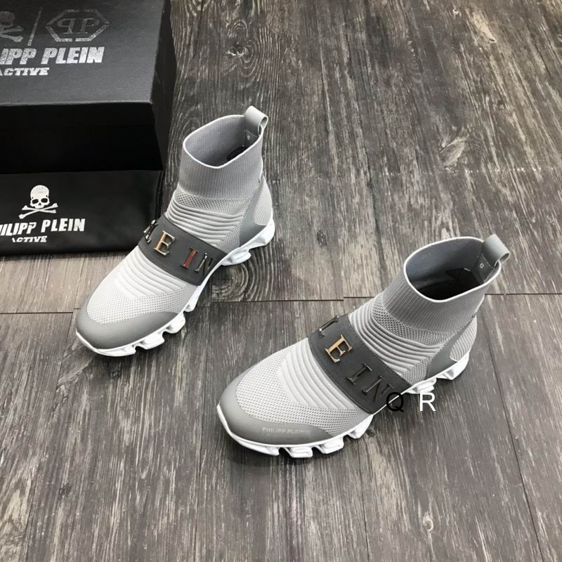 Philipp Plein Men's Shoes 33